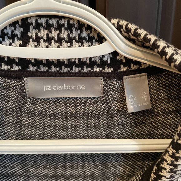 Liz Claiborne Cardigan - Picture 5 of 5